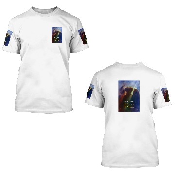 Discover Disneys Hocus Pocus 2 Pullover 3D T Shirts