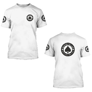 Discover Motorhead Born to Lose 3D T Shirts