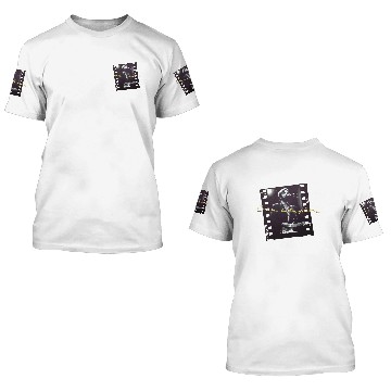 Discover Vintage Eric Clapton 3D T Shirts
