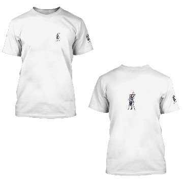 Discover Disneyss The Nightmare Before Christmas Her Jack 3D T Shirts