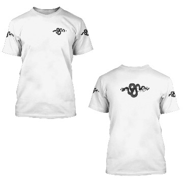 Discover Eras Tour Outfit Reputation Version Baseball Tees 3D T Shirts