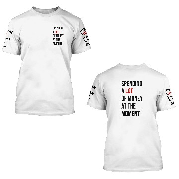 Discover Eras Tour 3D T Shirts - 1 3D T Shirts