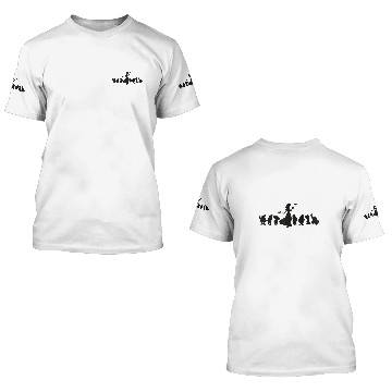 Discover Disneys snow white and seven dwarfs silhouettes Baseball Jerseys 3D T Shirts
