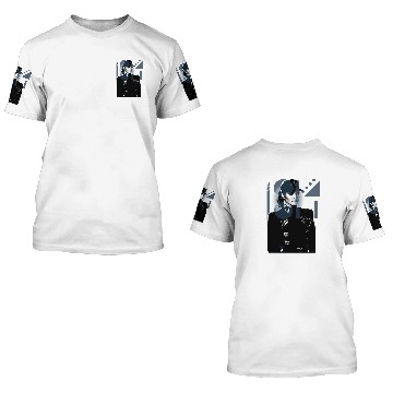 Discover Vintage 1990 Janet Jackson Rhythm Nation Tour 3D T Shirts