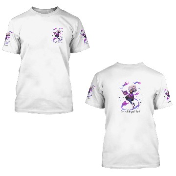 Discover Lysithea - Fire Emblem Heroes - 3D T Shirts