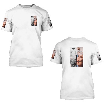 Discover Jhene Aiko Essential 3D T Shirts