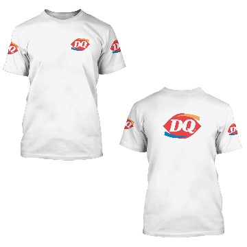 Discover DAIRY QUEEN Baseball Jackets 3D T Shirts