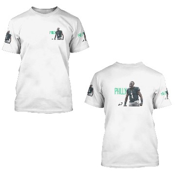 Discover It's A Philly Thing 3D T Shirts