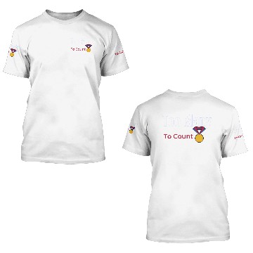 Discover Too Many Medals 3D T Shirts