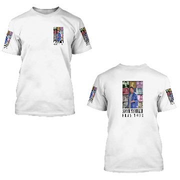 Discover Adam Sandler Eras Tour 3D T Shirts - 2 3D T Shirts