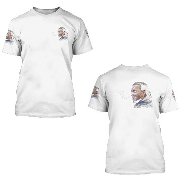 Discover Johnny Depp Trial 3D T Shirts
