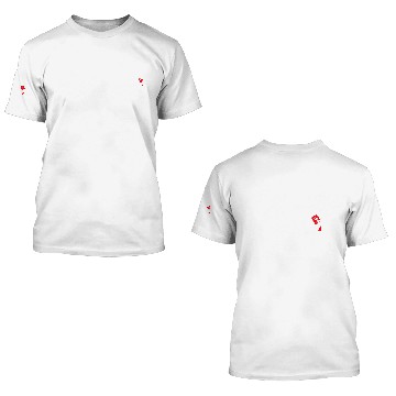 Discover Beauty and The Beast 3D T Shirts