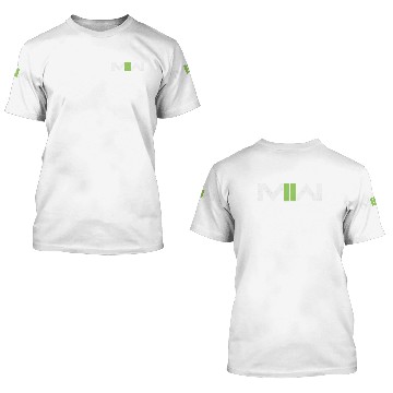 Discover Modern Warfare 2 Logo Classic 3D T Shirts