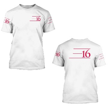 Discover Nye Tyson _16 Science Rules 3D T Shirts