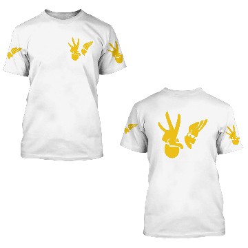 Discover New JOHNNY BRAVO 3D T Shirts