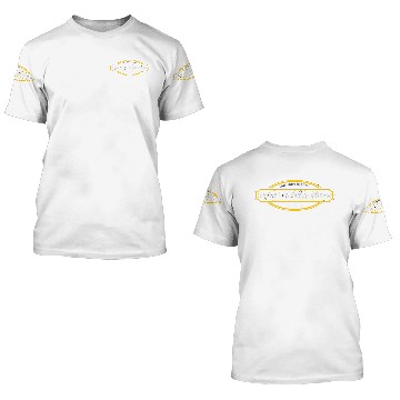 Discover Buy Happiness 3D T Shirts