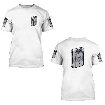 Discover BUTRIS 3D T Shirts