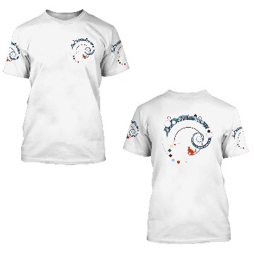 Discover Digital Playground 3D T Shirts