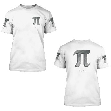 Discover Fig. 3.14 3D T Shirts