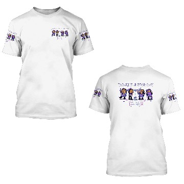 Discover Lost in Translation 3D T Shirts