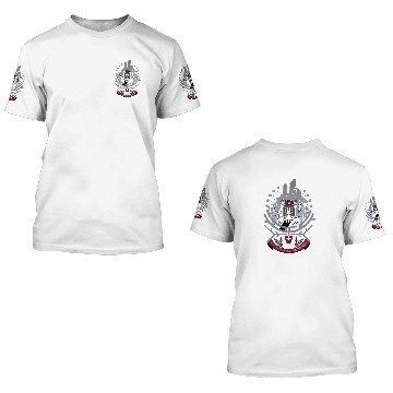 Discover Monoline Mononoke 3D T Shirts