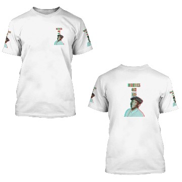 Discover DRINKS ON ME 3D T Shirts