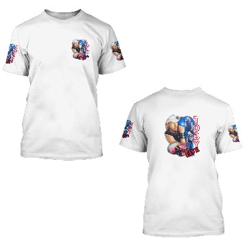 Discover Toby Keith 3D T Shirts 3D T Shirts