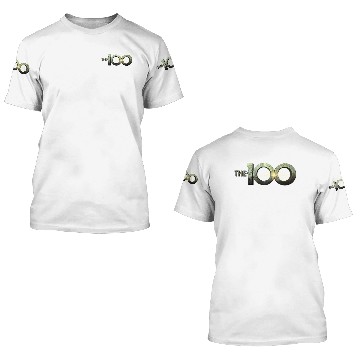 Discover The 100 Subscribers Design 3D T Shirts