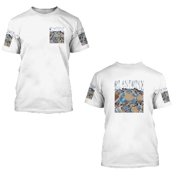 Discover Blastoise 3D T Shirts | Vintage Blastoise Shit