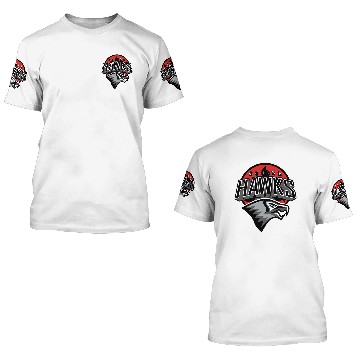 Discover Uchiha Hawks (2) 3D T Shirts