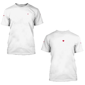 Discover I Love Playboi Carti 3D T Shirts