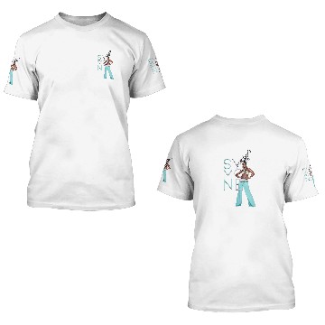 Discover SYMONE Classic 3D T Shirts