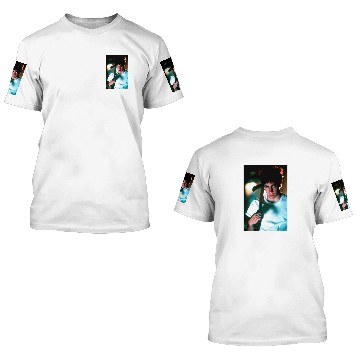 Discover Donnie Darko Mens 3D T Shirts 3D T Shirts