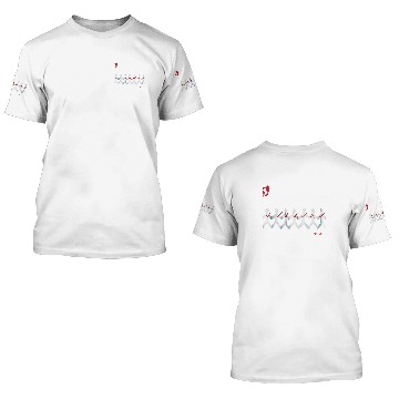 Discover Three Days Grace One 3D T Shirts
