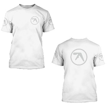 Discover APHEX TWIN 3D T Shirts