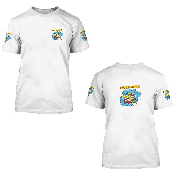 Discover ACCOUNTING TECHNICIAN Gifts 3D T Shirts