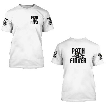 Discover Pathfinder - Apex Legends Pathfinder - 3D T Shirts