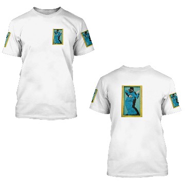 Discover steely - Steely Dan - 3D T Shirts