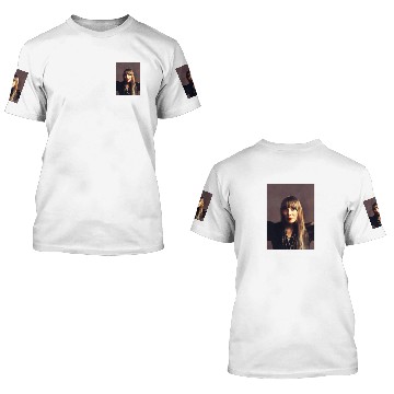 Discover Joni Mitchell 3D T Shirts