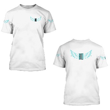Discover Gervonta Davis under care 3D T Shirts