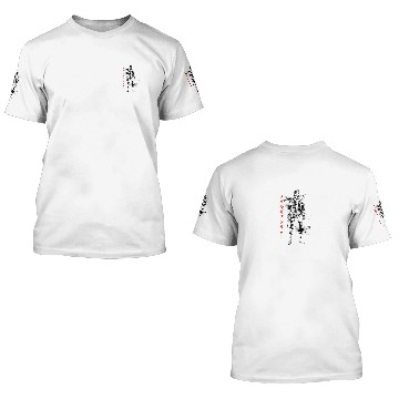 Discover Solid Snake (Metal Gear Solid) v2 3D T Shirts