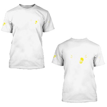 Discover Easy Peasy Lemon Squeezy Fun Summertime Lemonade 3D T Shirts