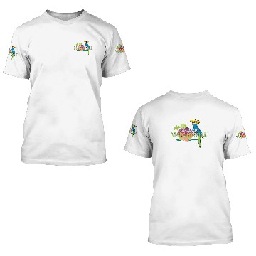 Discover Jimmy Buffett 3D T Shirts