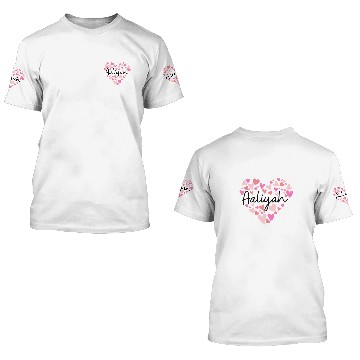 Discover I love Aaliyah 3D T Shirts
