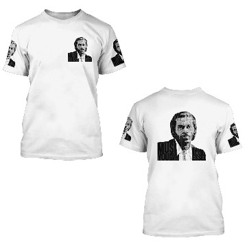 Discover Chuck Berry 3D T Shirts