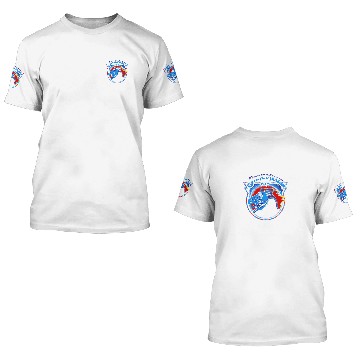 Discover Steve Miller Band Wintertime 3D T Shirts