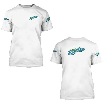Discover light stelly - Steely Dan - 3D T Shirts