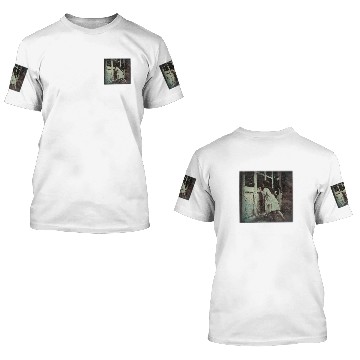 Discover Violent Femmes 3D T Shirts
