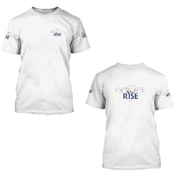 Discover October Rise Phillies 3D T Shirts