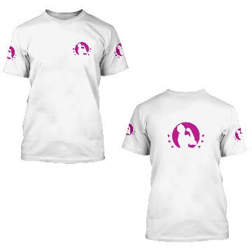 Discover Business Analytics Director 3D T Shirts